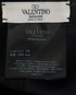 Valentino Logo Embroidered Baseball Cap 58, other view